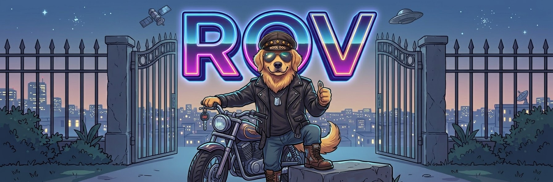 ROV